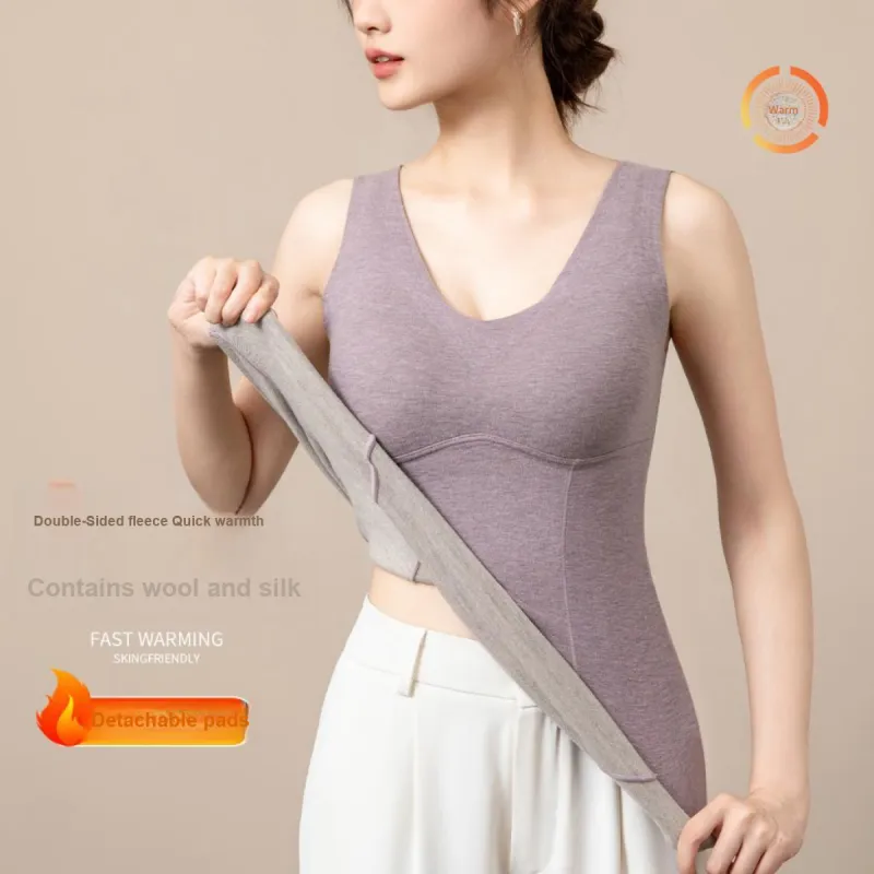 GUJIN Women's Tank Tops-8