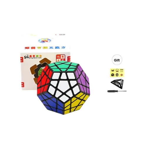 Holy Hands FIVE Кубики Рубика Коллекция Levels 3x3x3 4x4x4 5x5x5 6x6x6 7x7x7 8x8x8 9x9x9 Развивающие игрушки