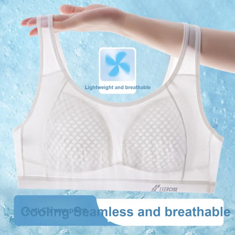 Pretty lady Women's Bras-1