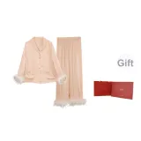 Gold Pink