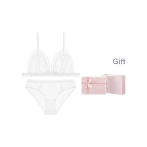FREELASS Нижнее белье Набор Женские Подарочный набор в коробке