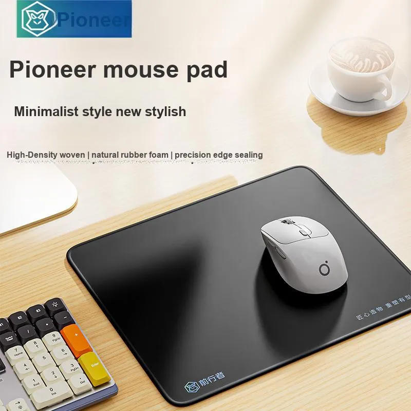 EWEADN Thickened Mouse Pad Office Computer Desk Mouse Pads-1