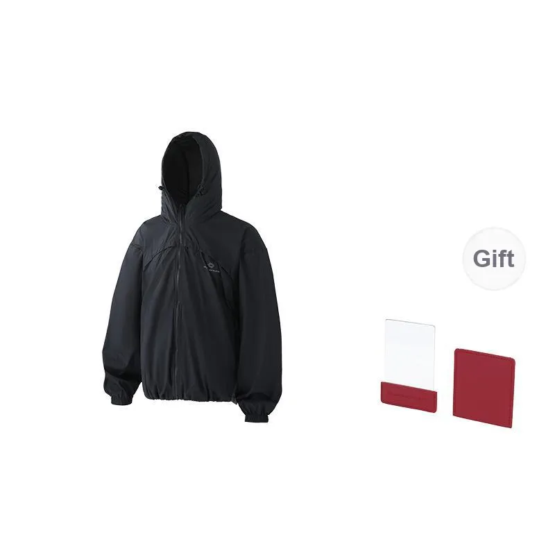 BJHG Sun Protection Clothing Unisex-5
