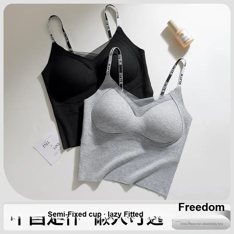 Urban beauty Women's Tank Tops-9