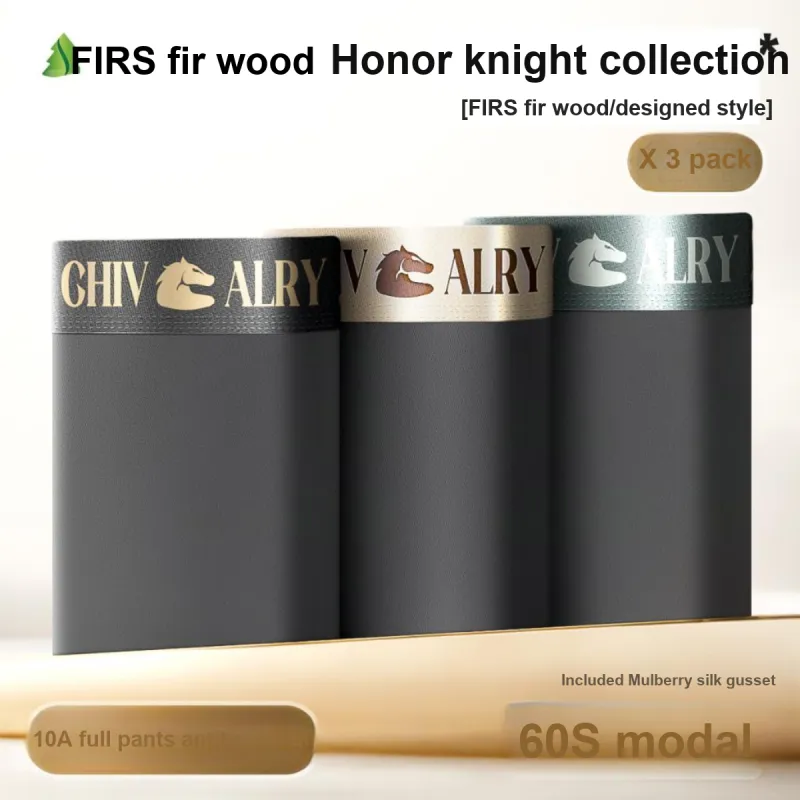 FIRS Men Underpants-1