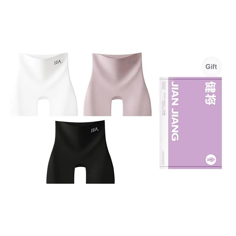 Master Underpants Women's Box 3 Pack-6