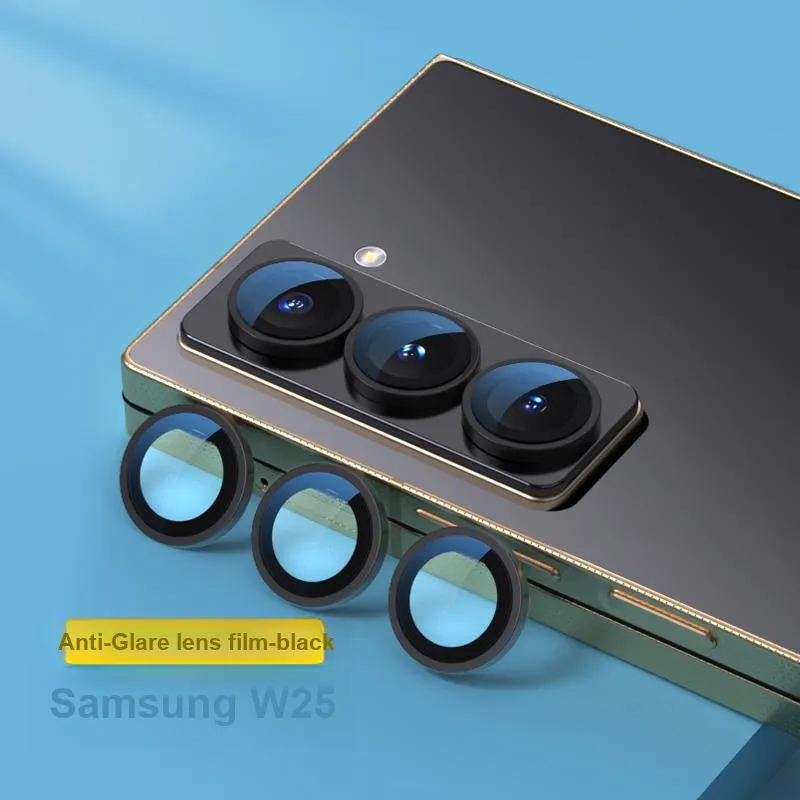 BLUEO Mobile Phone Lens Protectors-1