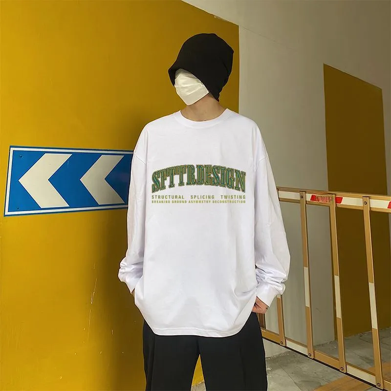 SFTTR T Shirts Unisex-7
