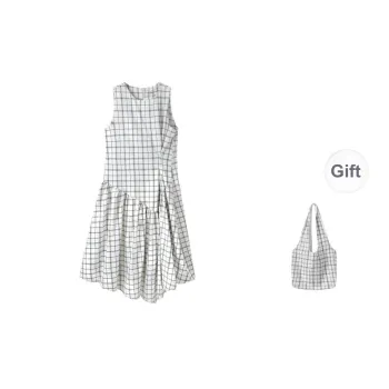 KYKW Sleeveless Dresses Women's