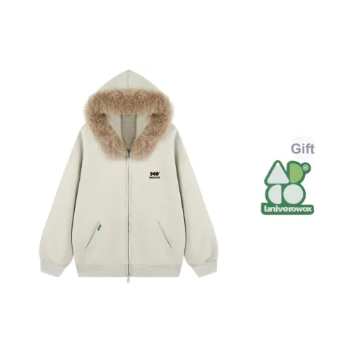 OWOX Унисекс Куртки