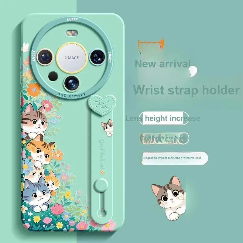 RVIXE Phone Cases-5