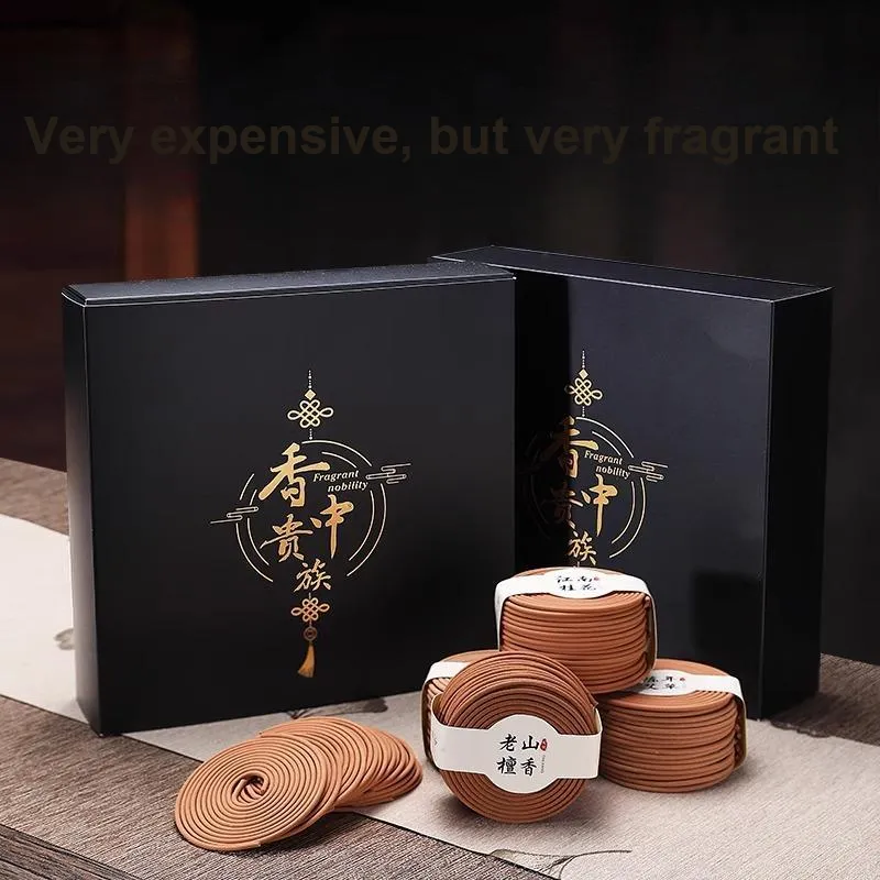 Xuan Rafters Pavilion Incense & Coil Incense Accessories-0