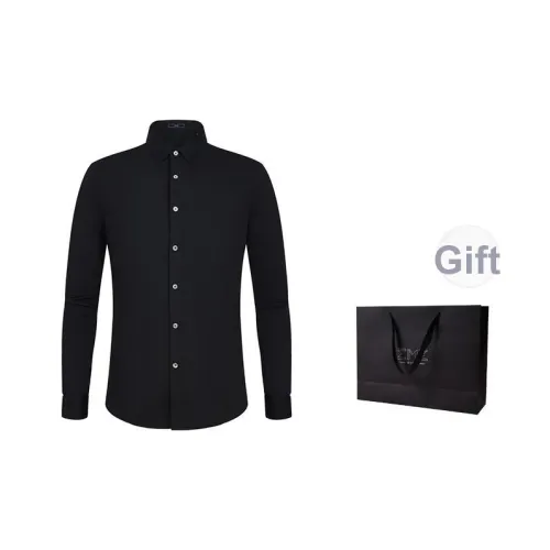 EMZ Мужские рубашки