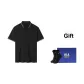 Black 8G (Socks Combo)