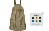 Army Green (with Badge)