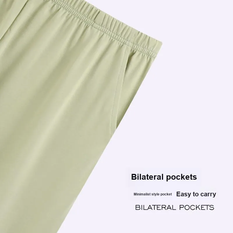 GOSO Women's Pajama Pants-17