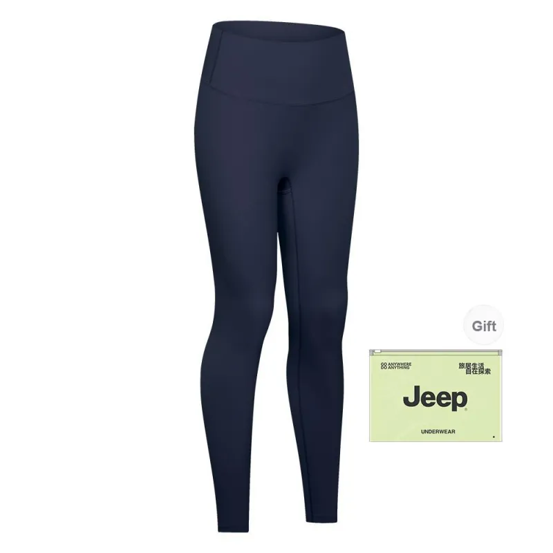 Jeep Women's Leggings-30