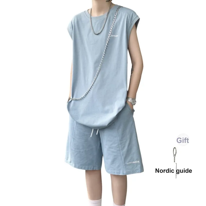 Nordic Raiders Casual Sportswear Unisex-12