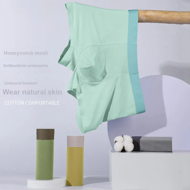 MIIOW Men Underpants-2