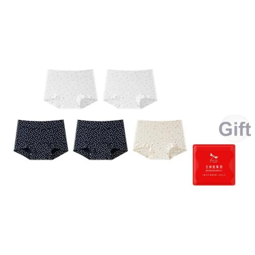 RED DRAGONFLY Леггинсы Женские 5 пар