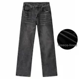 Dark Gray (Fleece-Lined)