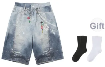 TGNS Jeans Unisex