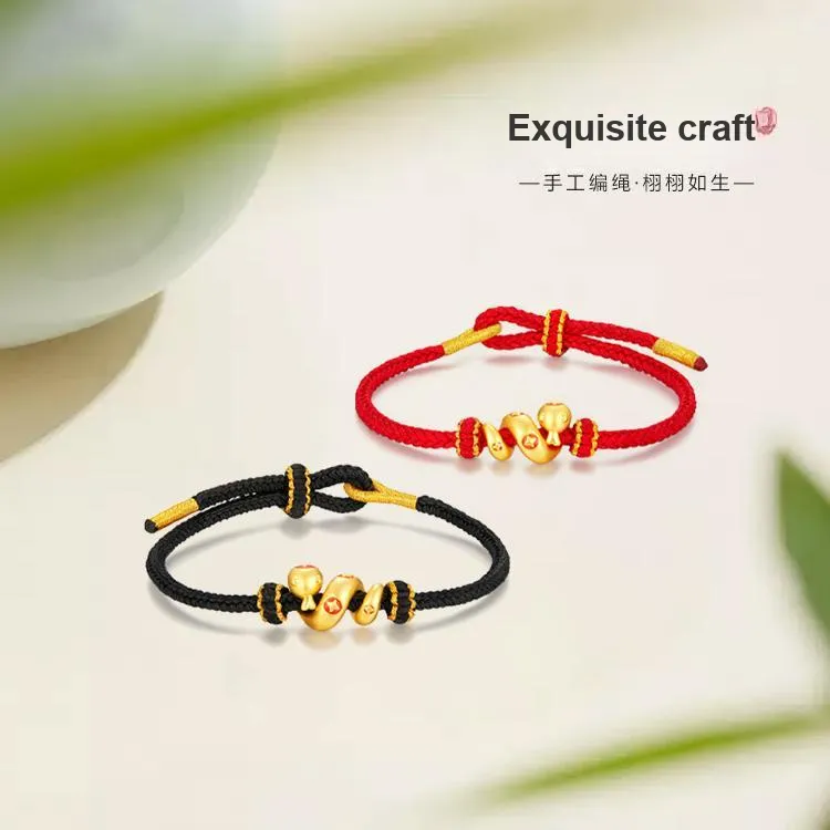 ROGA S999 Fine Silver Bracelets Unisex-4