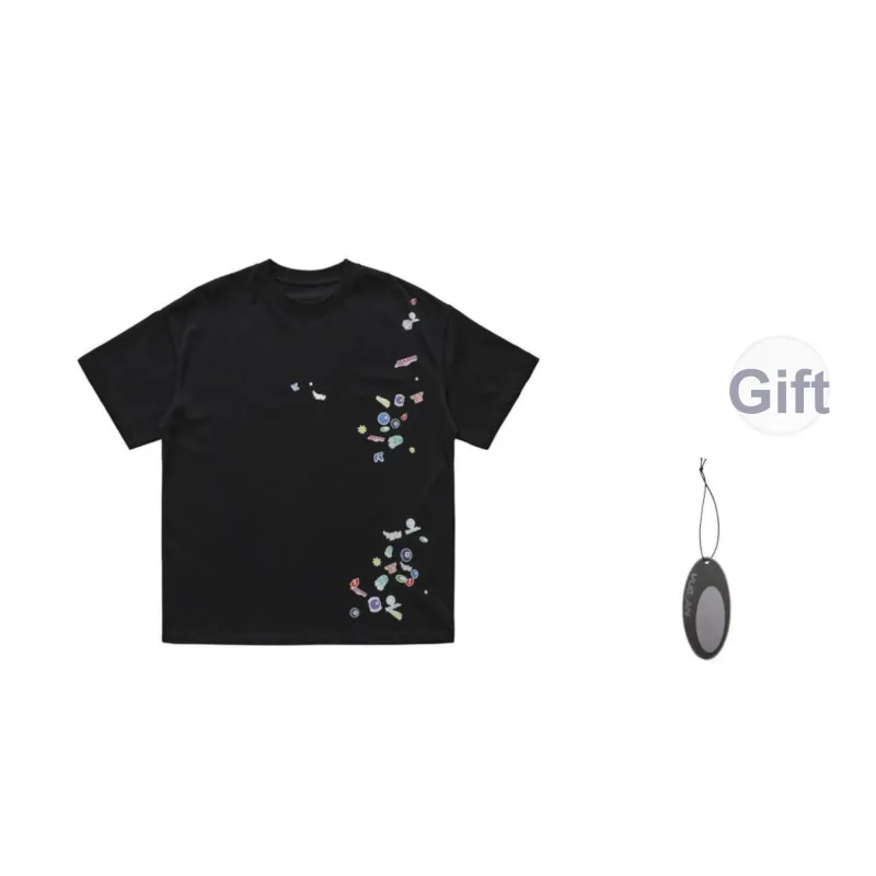VULCAN STORE T Shirts Unisex-0