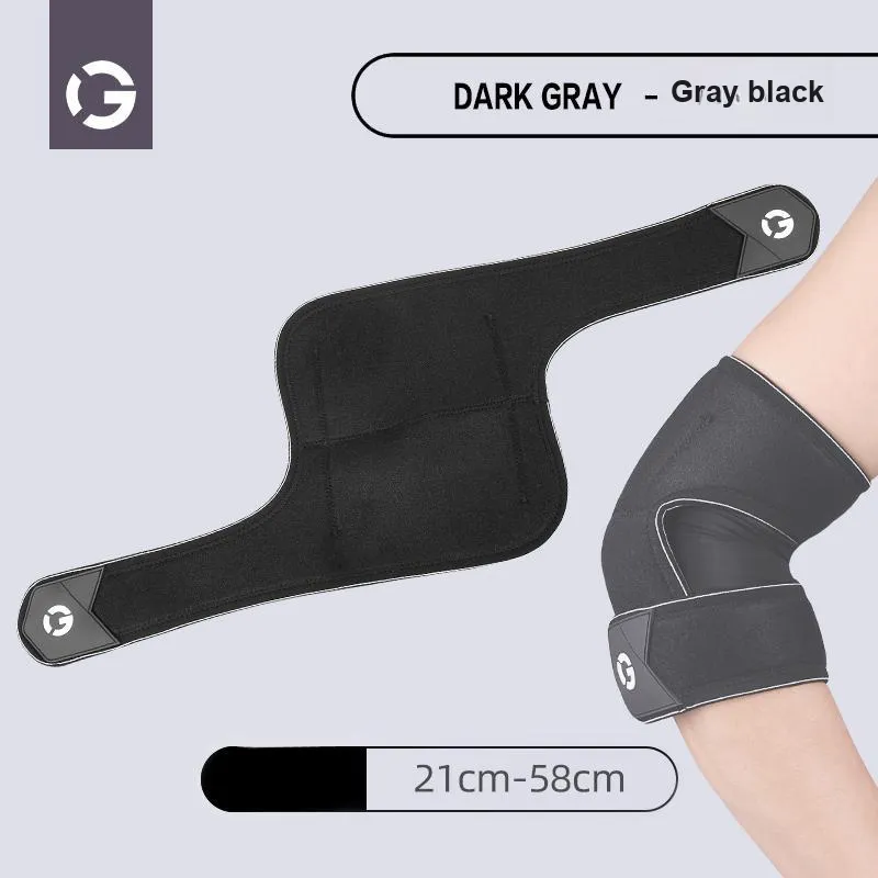 Competition Elbow Pads-1