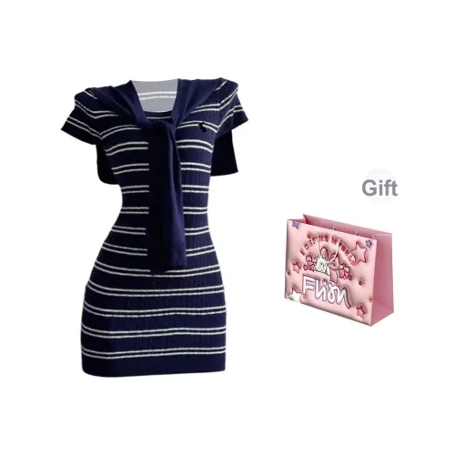 FLIM Женские Комплекты с юбкой