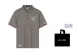 Dark Gray (Shopping Bag Included)