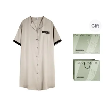Xuan Liang Nightgown Women's Gift Box Set