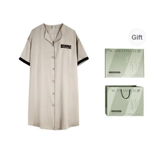 Xuan Liang Nightgown Women's Gift Box Set