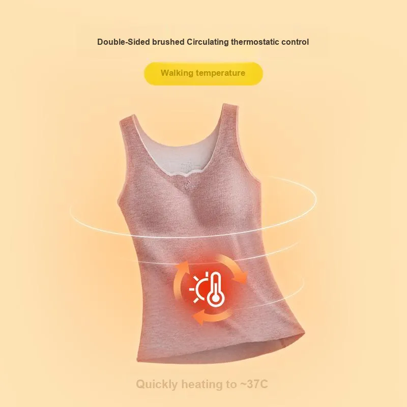 GRACEWELL Tank Tops Women's 1 Pack-2