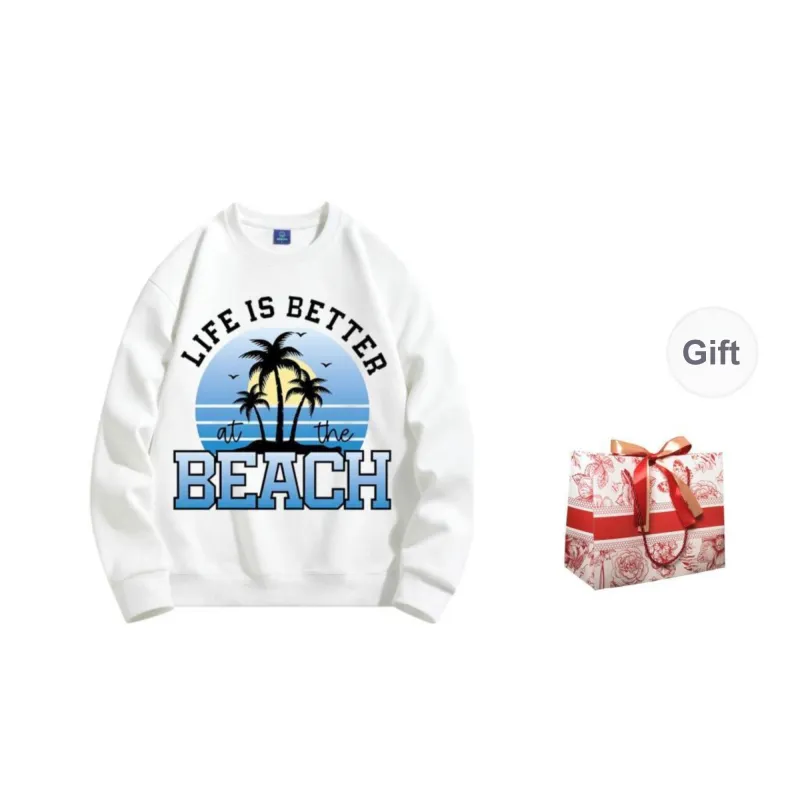 CHANGE SHE Sweatshirts Unisex-0