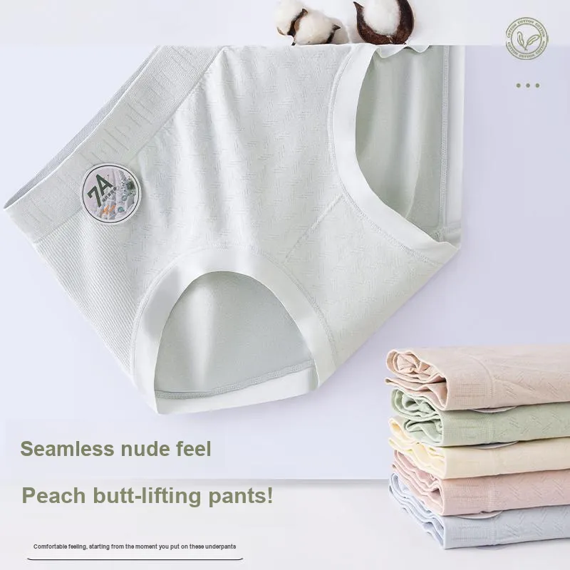 GRACEWELL Underpants Women's 3 Pack-1