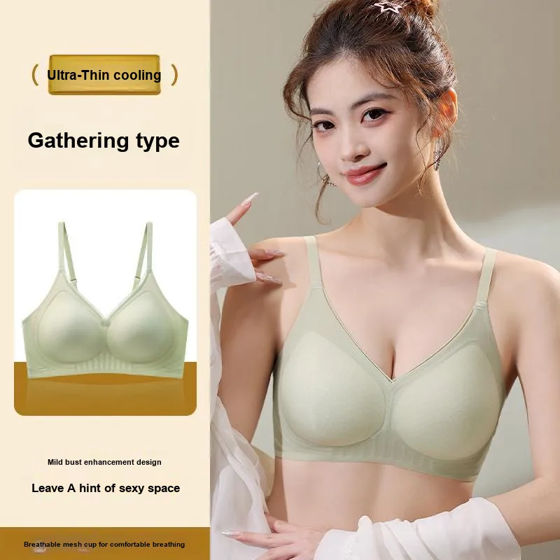 NOME Summer Intimate Bra Women's-5
