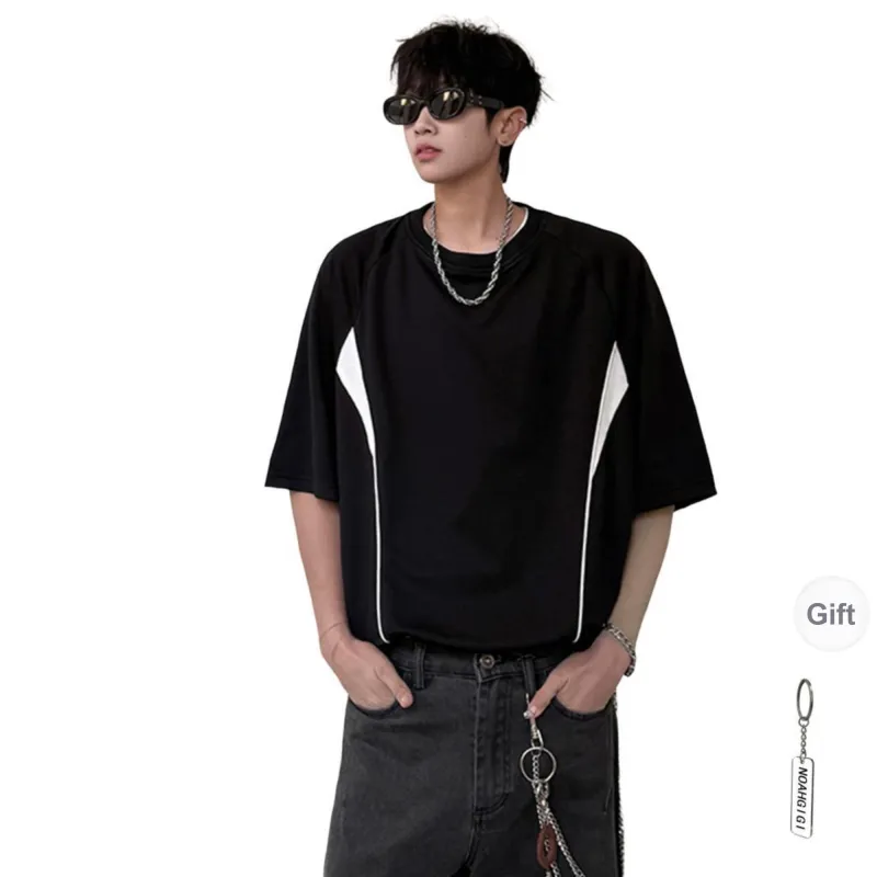 NOAHGIGI T Shirts Unisex-6
