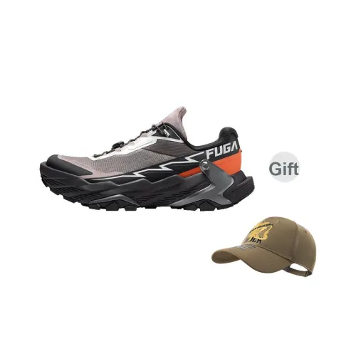 KAILAS FUGA DU 2 Трейл Бег Обувь Низкий Верх Женский