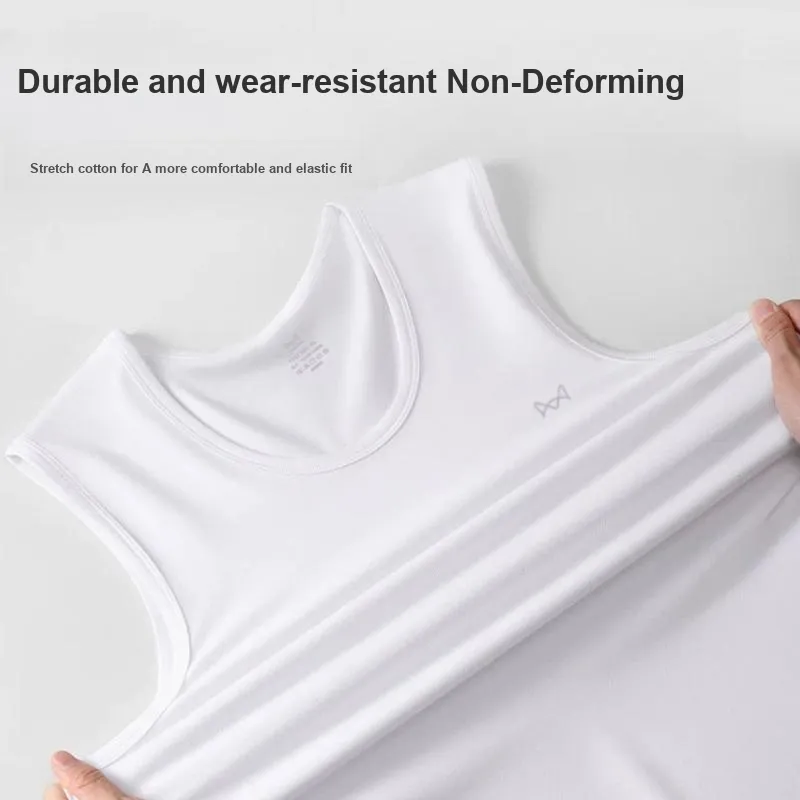 MIIOW Men Tank Tops-39