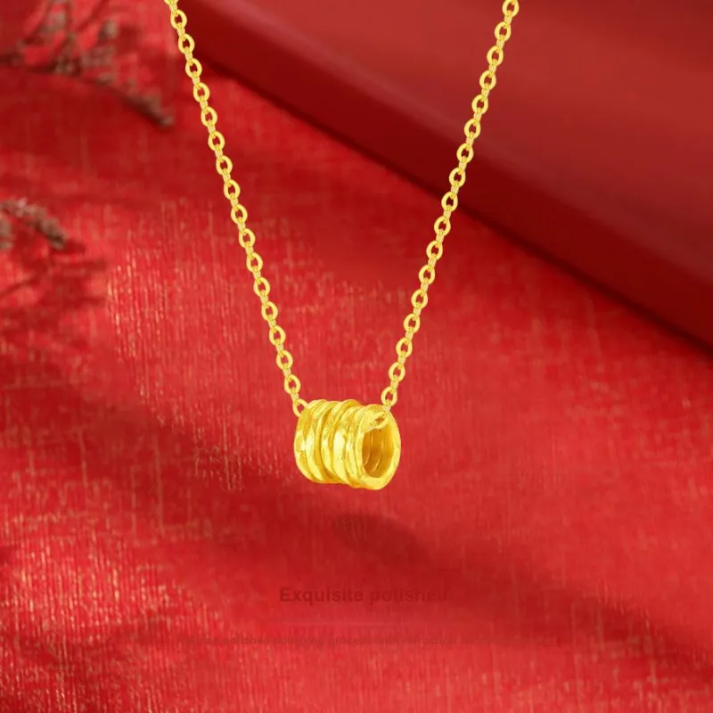 Master Kim S 925 Silver Chain Necklaces Unisex-5