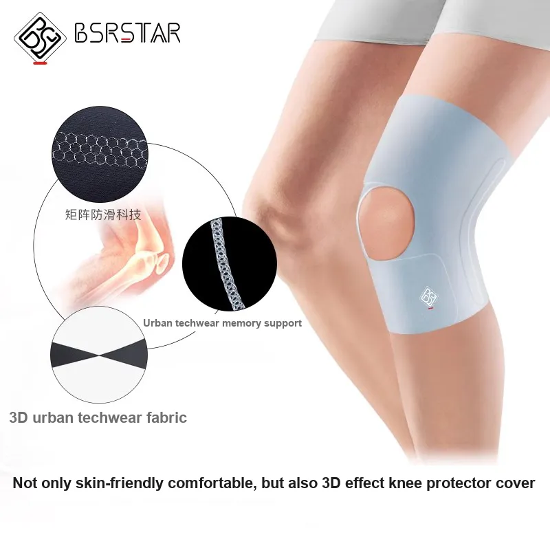 BESTRAY Knee Pads-3