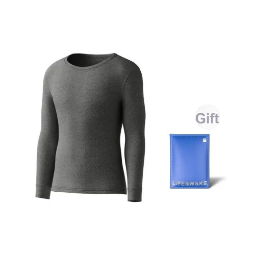 HLA Мужские термофутболки