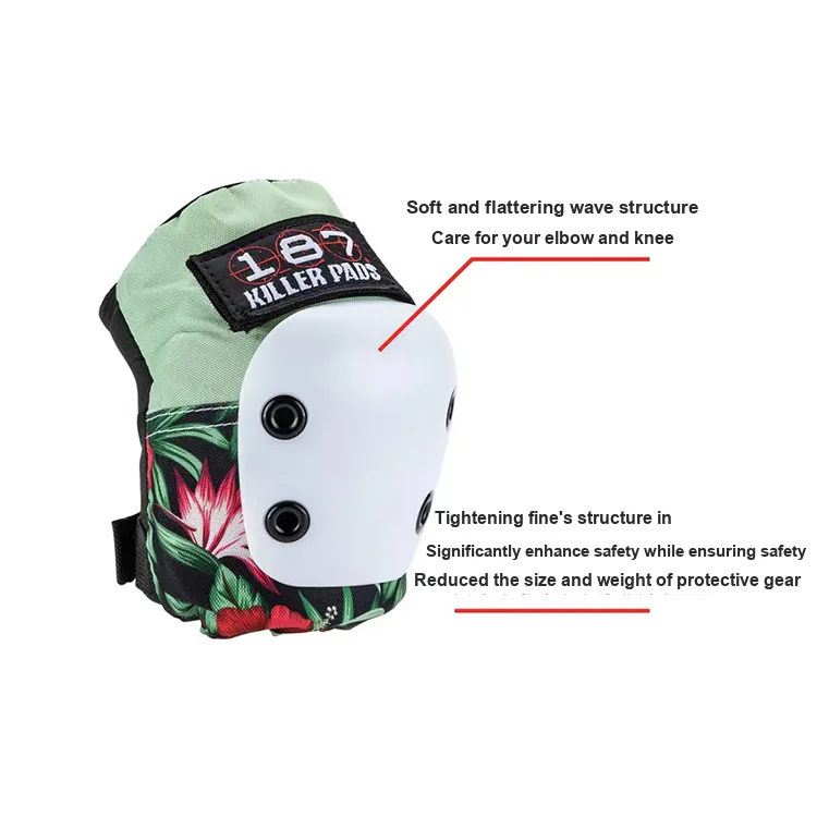 187killerpads Protective Gear Sets-4