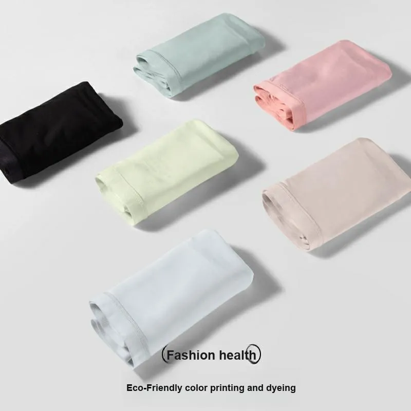 Cheekkiss Underpants Women's Box 4 Pack-3