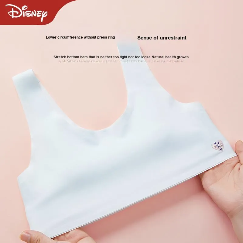 Disney Mickey Series Bra Women's-12