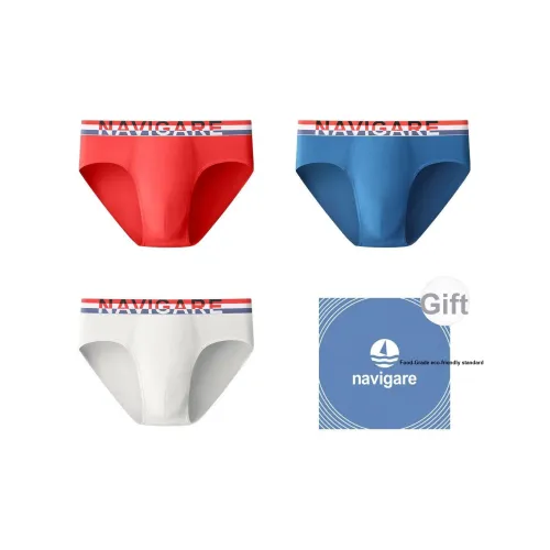 NAVIGARE Боксеры Мужские 3 упаковки