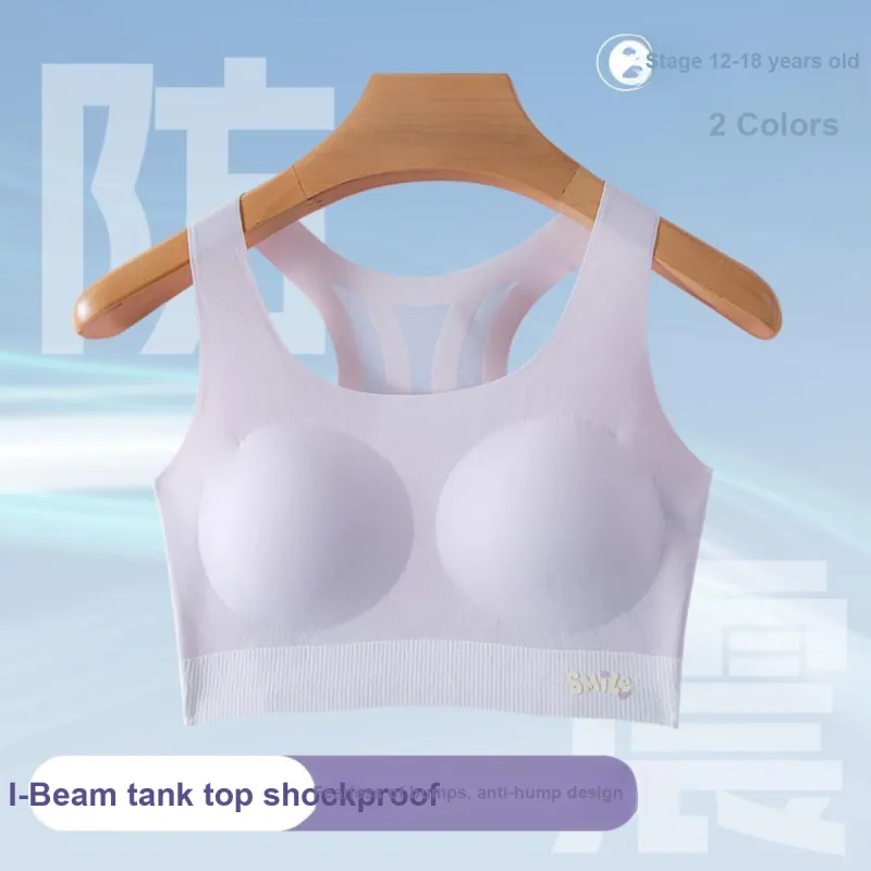 ROMANTIC·SPRING Women's Bras-3