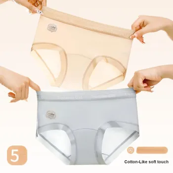 GRACEWELL Underpants Women's 3 Pack