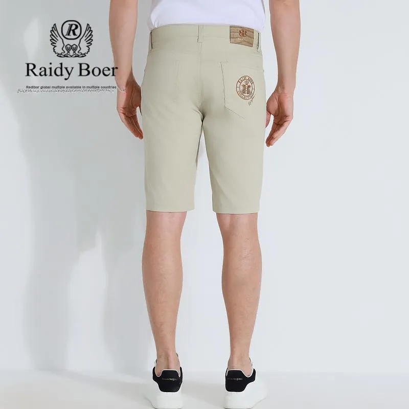 Raidy Boer 2025 Summer Casual Shorts Men's-10